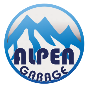 Alpengarage